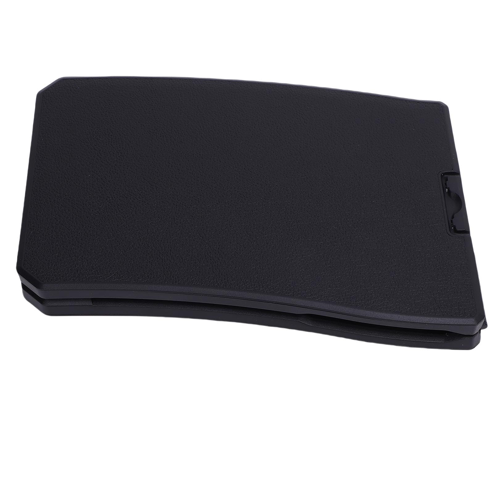 GOWENIC Tastiera pieghevole ergonomica a 80 tasti, tastiera pieghevole portatile a forma di V wireless divisa ricaricabile ultra sottile 140 mAh compatibile con più sistemi operativi