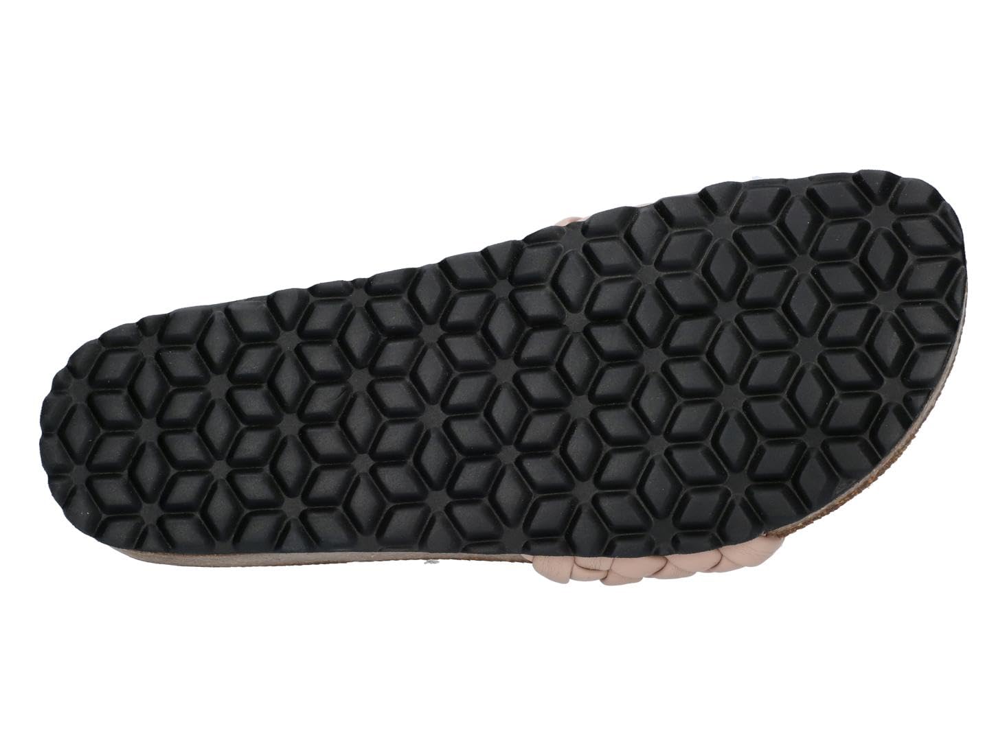 Lico Femme Bioline Plait Mules