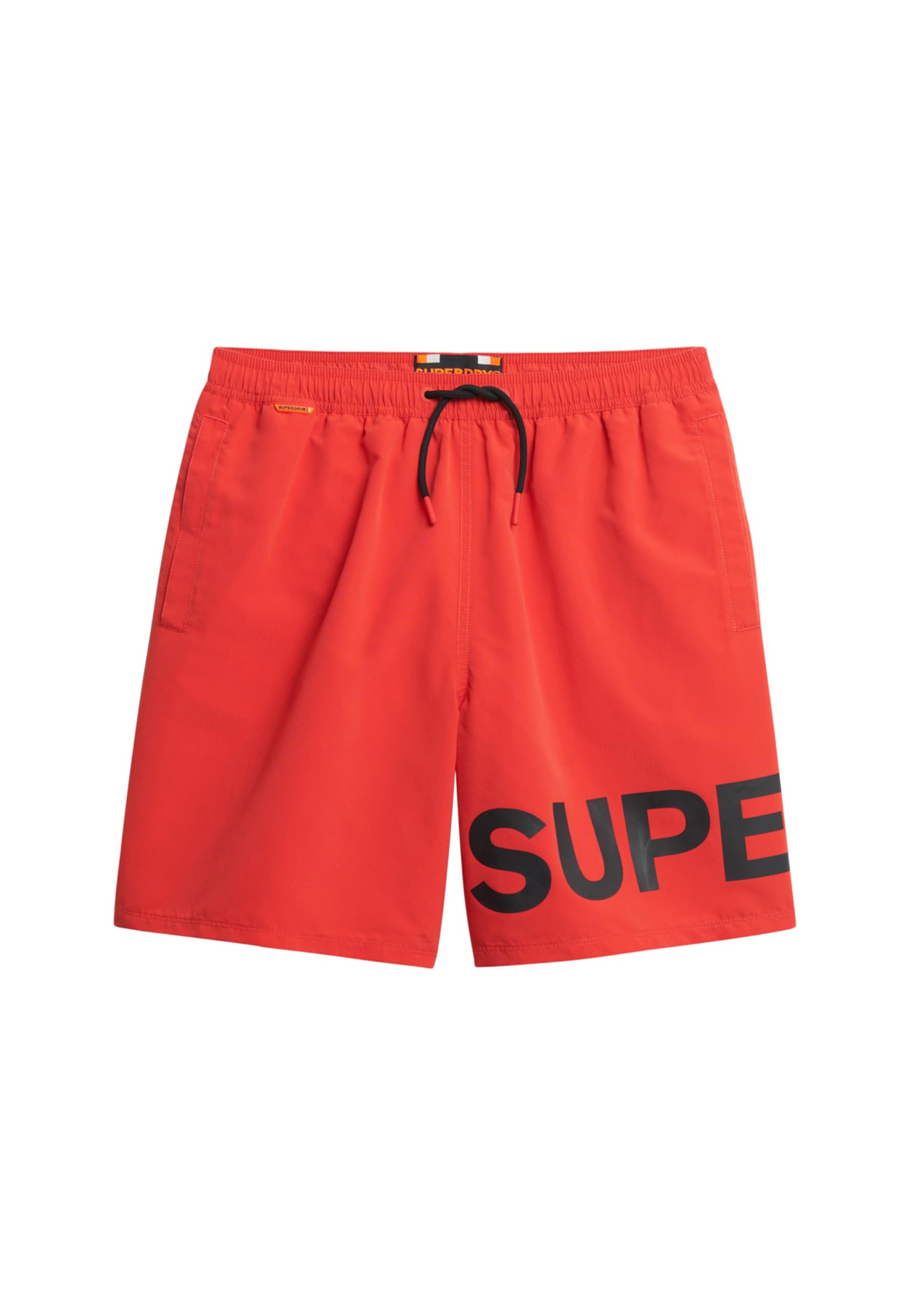 Superdry Graphic 17" Swimshort Men