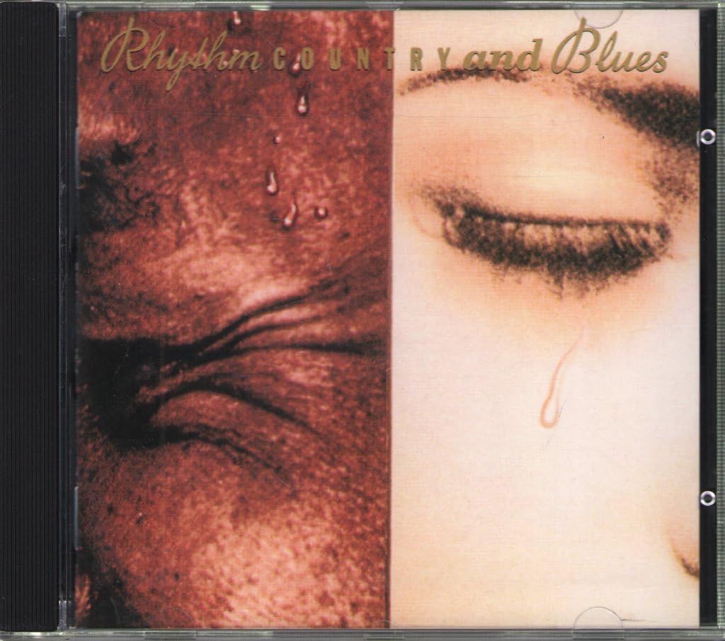 Rhythm,Country & Blues