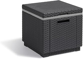 Allibert 17194600 Ice Box, 247858