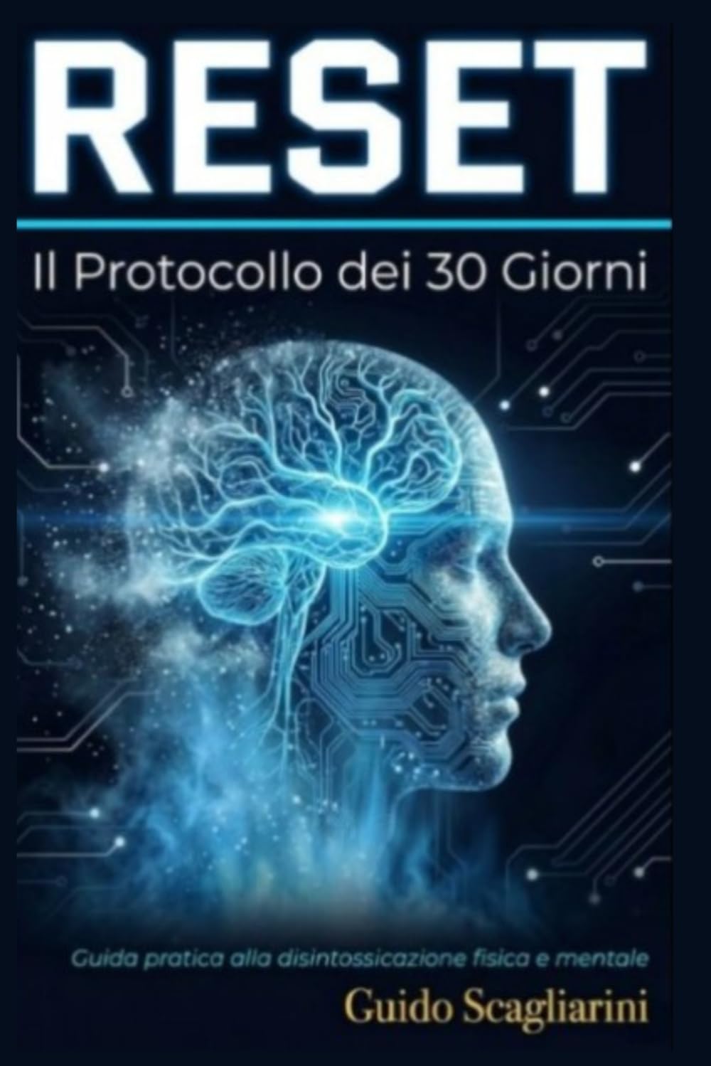 RESET 1.0: Il protocollo dei 30 giorni