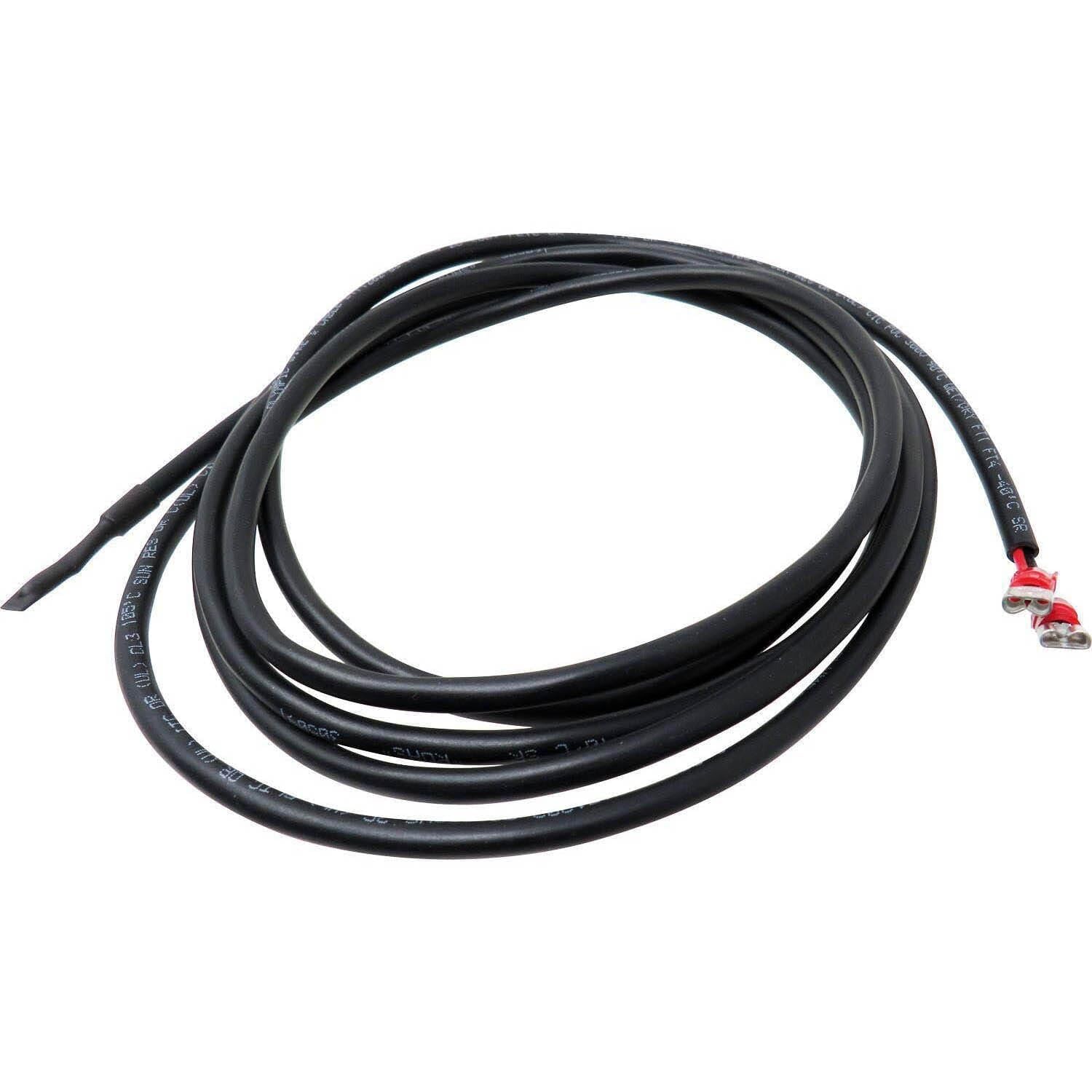 Stove Parts 4 Less Harman Aqua-Temp Sensor Cable (8 Foot): 3-20-72180-SPFL