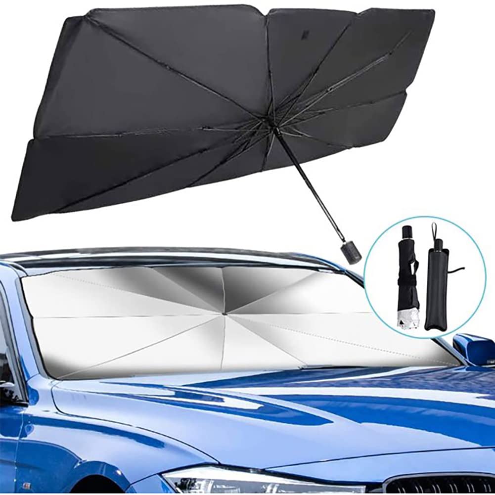 Rita Car Sun Shade