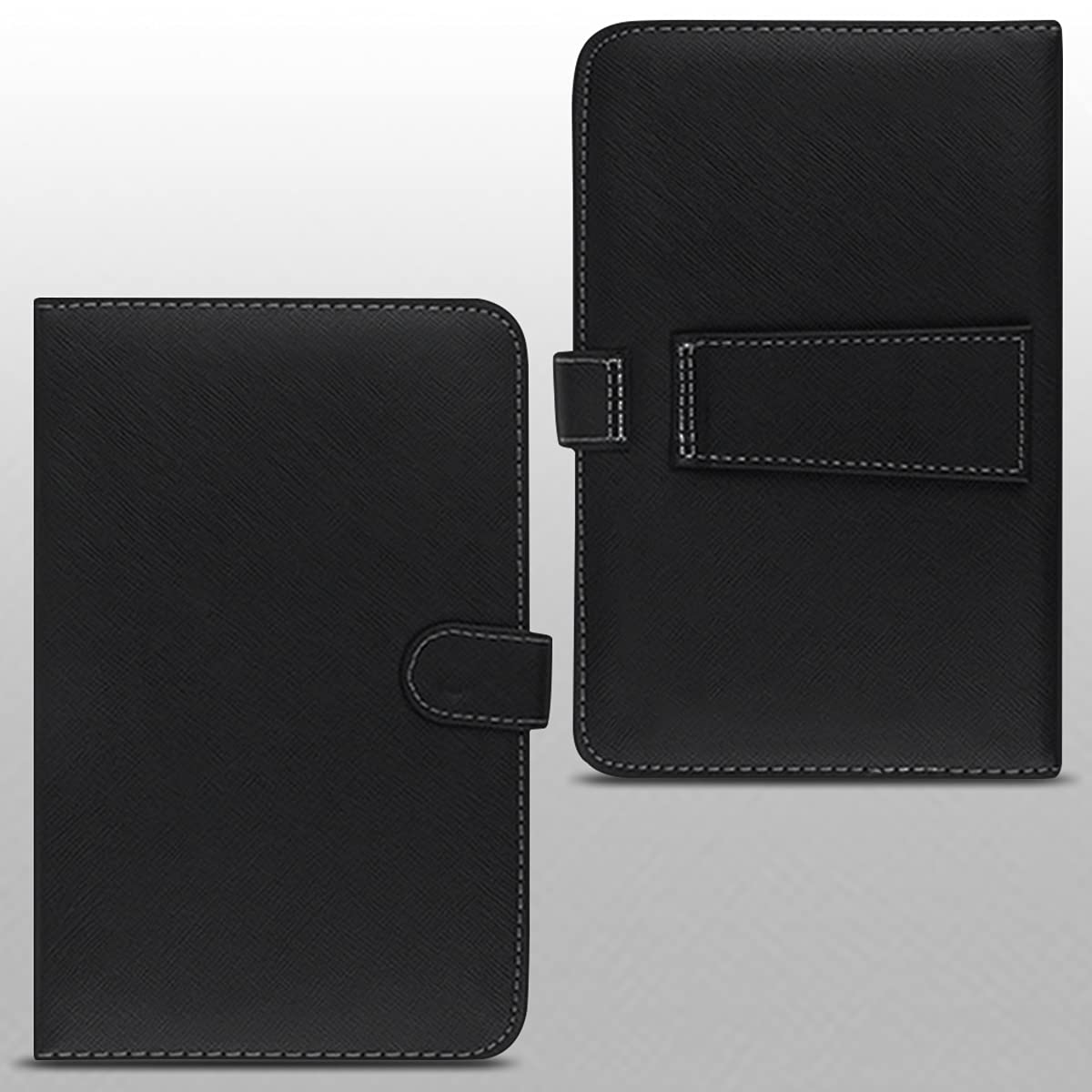 Tablet Hülle kompatibel mit Blackview Tab 20 16 15 13 12 11 10 Pro 9 8 8E Tasche Tastatur Bluetooth Deutsch QWERTZ Case Schutzhülle Cover
