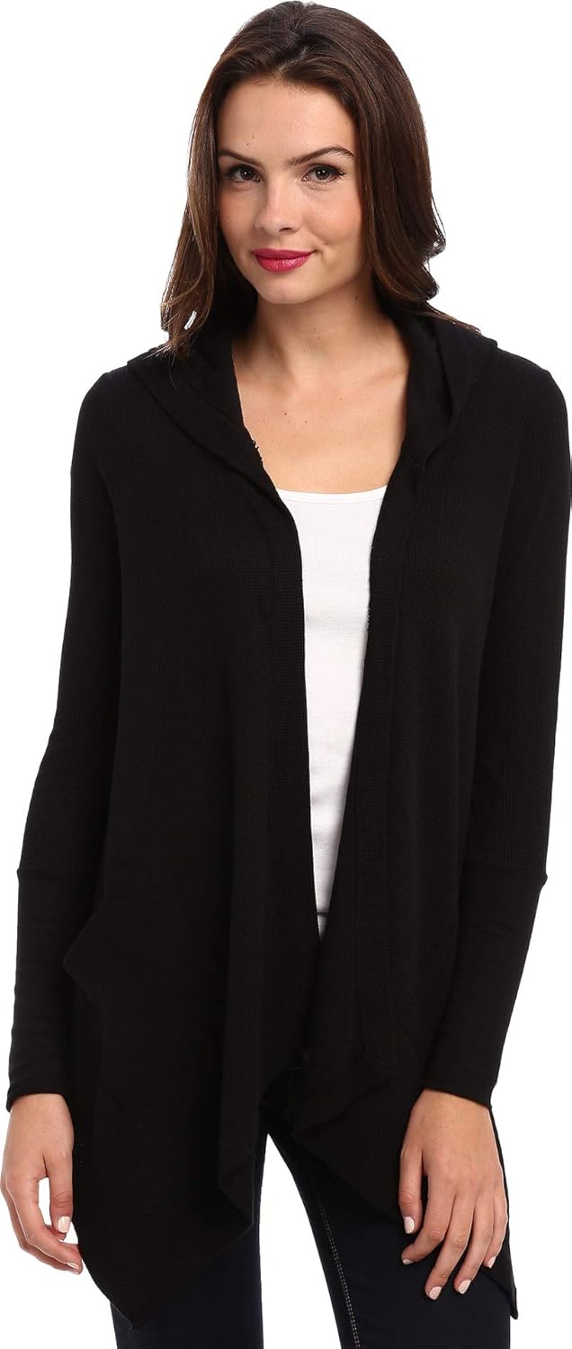 Splendid black cardigan Clearance