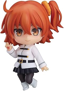 FGO ねんどろいど マスター セット 2025年最新】Fte/Grand Order ねんどろいど マスター/主人公 男
