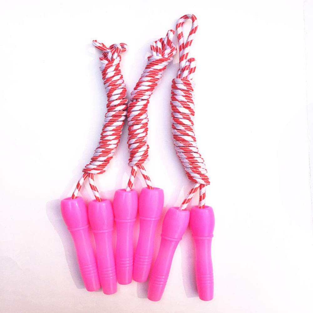 Amazon | 縄跳び 長さ調節可 飛びやすい なわとび ダイエット