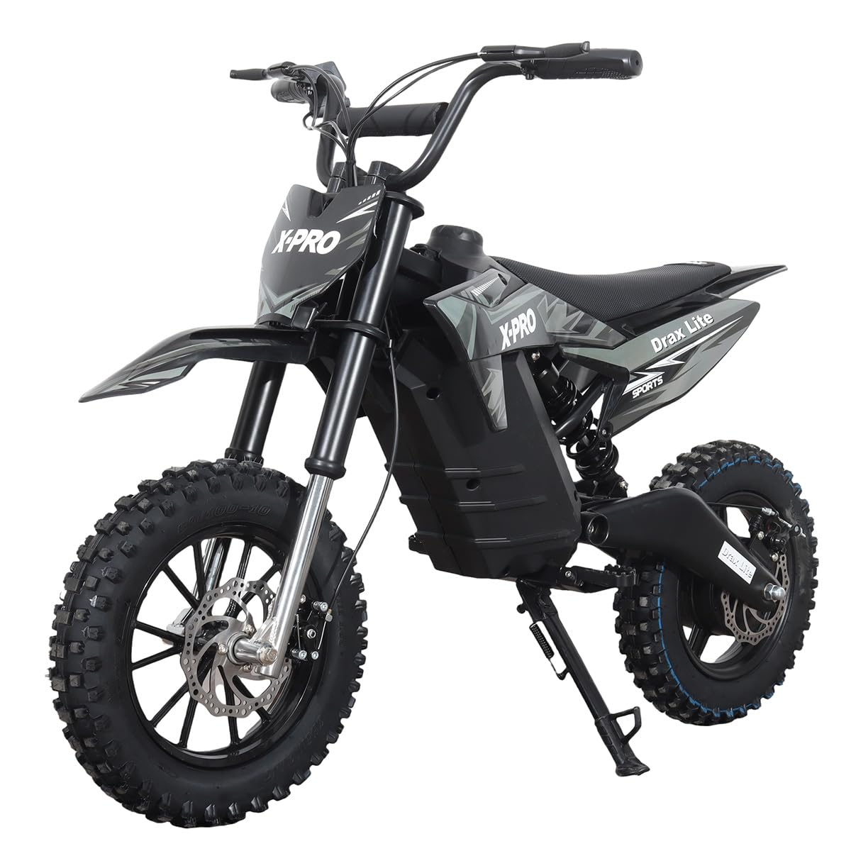 Amazon.com: X-PRO Drax Lite 1200W 48V Electric Dirt Bike for Kids