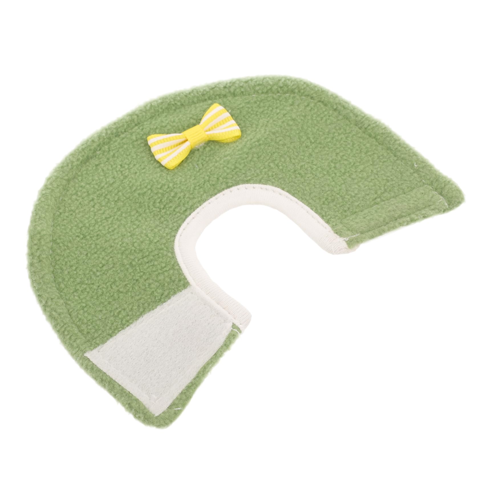 Kisangel Parrot Bites Relief African Collar Budgie Collar -Pecking Bird Collar Bird Recovery Collar