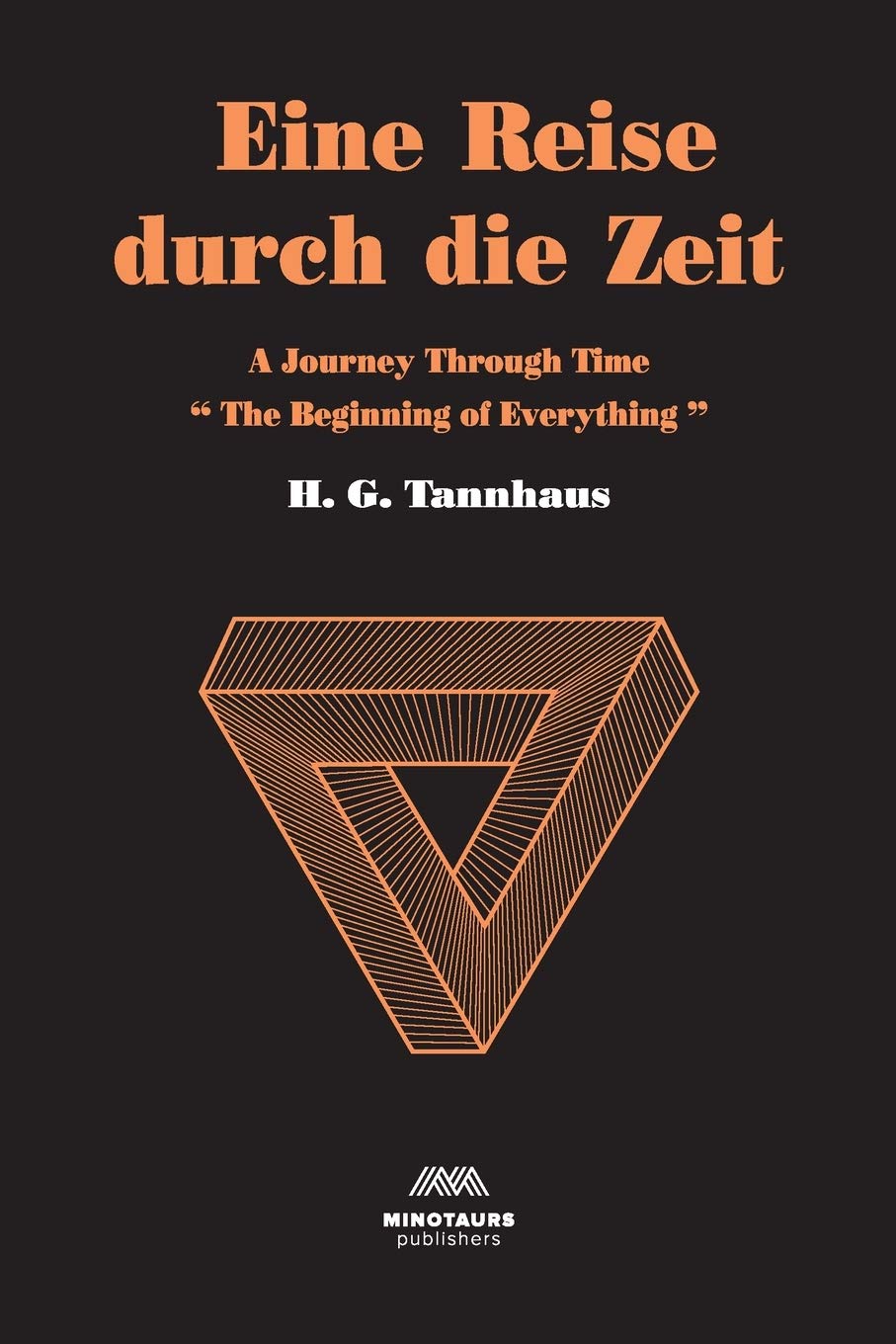 Eine Reise durch die Zeit: A Journey through time: 1 (Dark Original Novel)