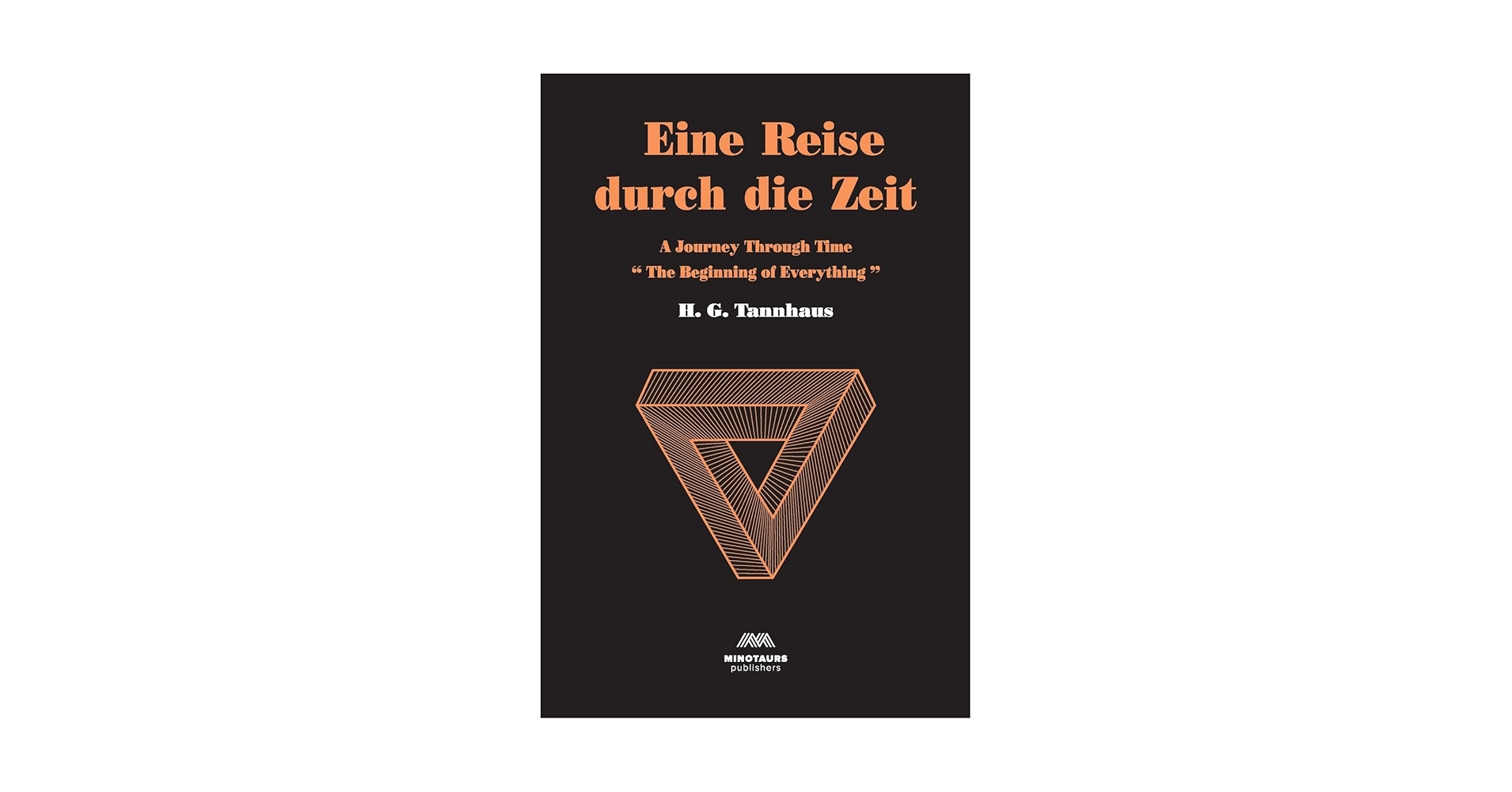 Eine Reise durch die Zeit: A Journey through time (Dark