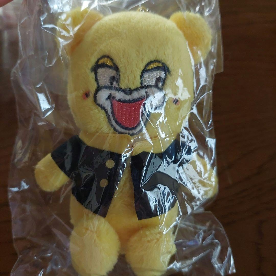 Amazon.co.jp: ボイメン 平松賢人 ぬいぐるみ マスコット : おもちゃ