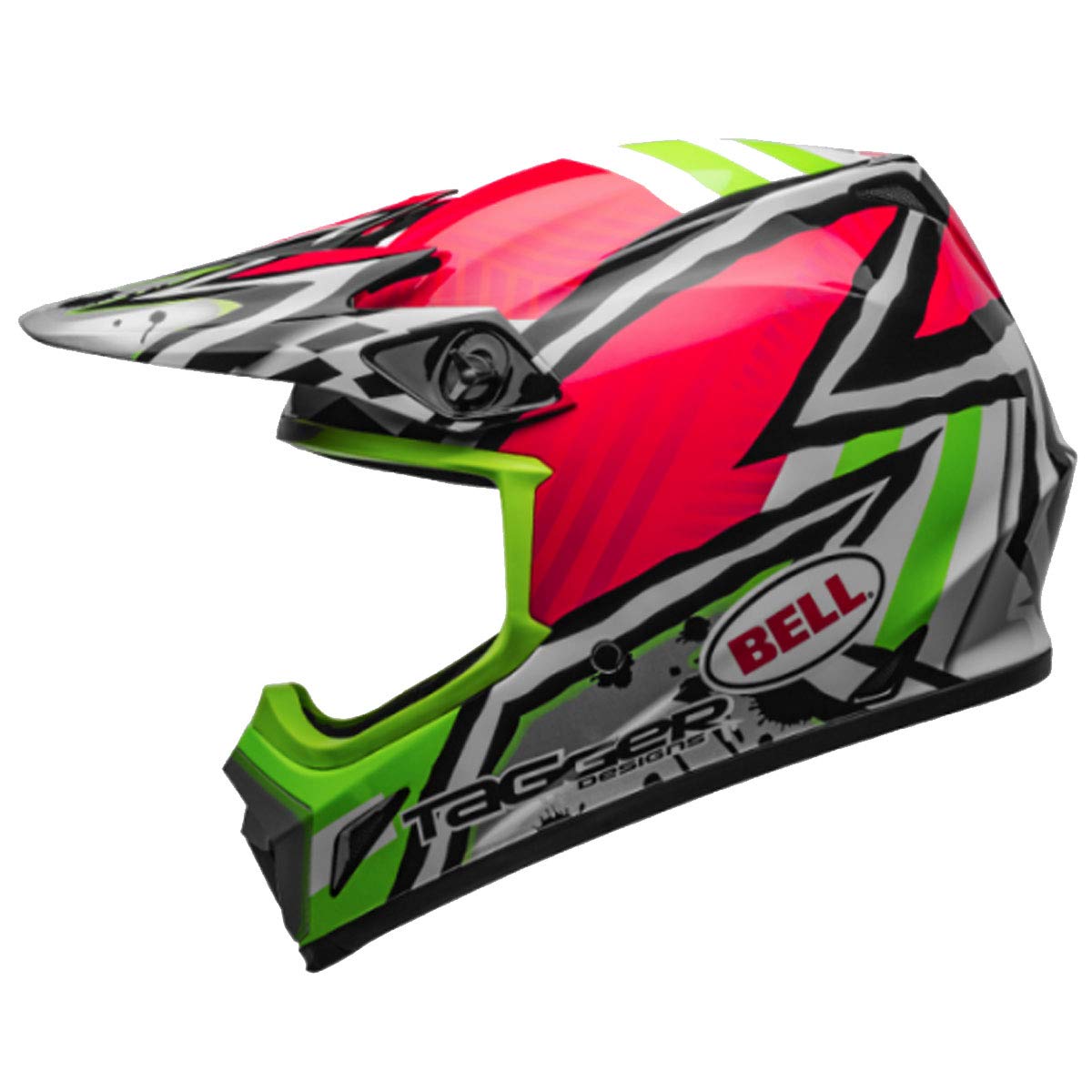 Buy Bell MX-9 MIPS Off-Road Motorcycle 