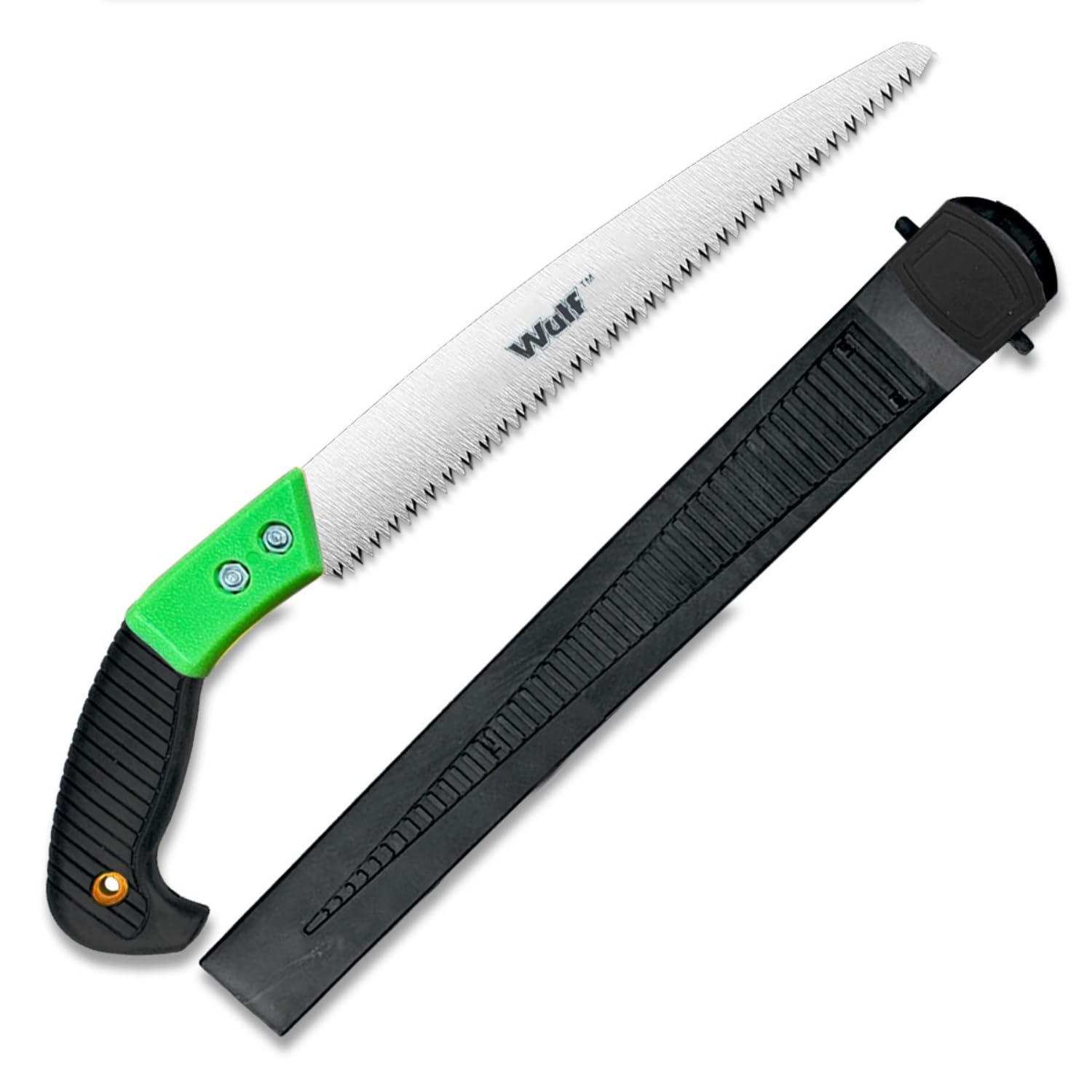 Garden Pruning Saw | Hand Tools | Tree Pruner | Garden Saw To Remove Unwanted Branches In Your Garden.-picture-38