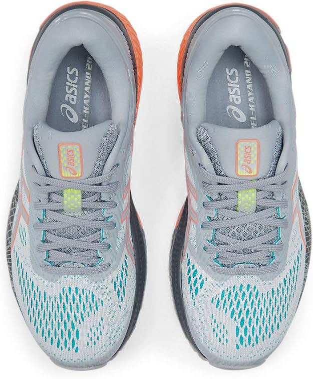 کفش مخصوص دویدن زنانه اسیکس مدل Gel-Kayano 26