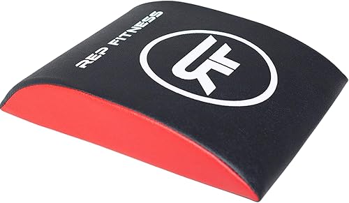 Miniatura 8 de REP FITNESS Ab Support Mat with Optional Tailbone Protector - Abdominal Exercise Mat for Situp and Core Workouts