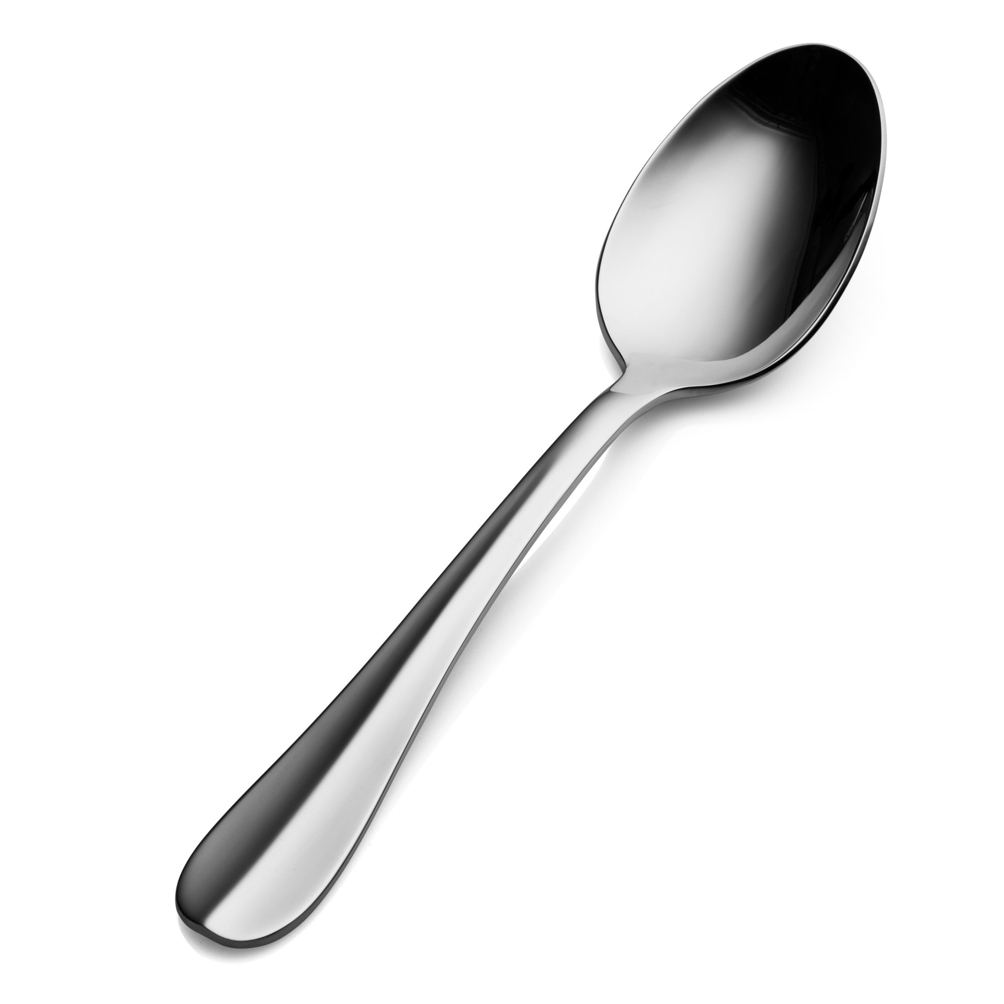 Bon Chef SBS104 Bonsteel Monroe Table Serving Spoon, 8-7/16