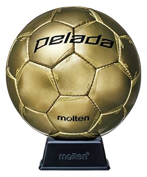 【激レア】 モルテン ペレーダ サッカーボール 記念品 ケース付 インテリア 激レア】 モルテン ペレーダ サッカーボール 記念品 ケース付