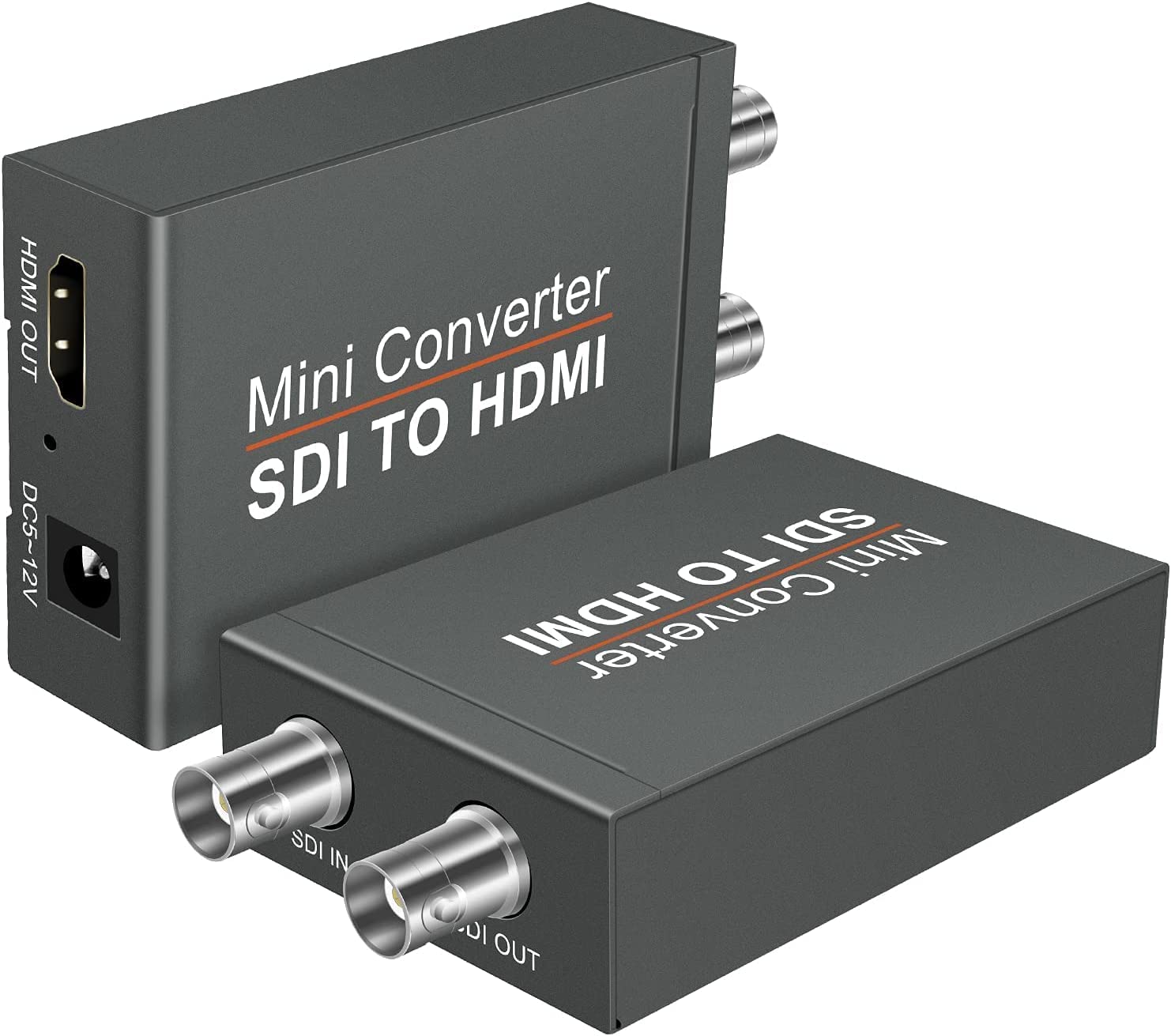 Mak World® Micro Converter SDI to HDMI, 1080P (SDI to HDMI Loop) (B0C67DYBP6) Amazon Price History, Amazon Price Tracker