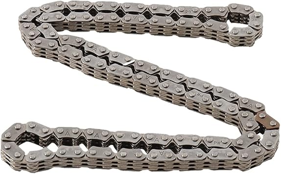 Hot Cams HC98XRH2010114 Cam Chain, Red