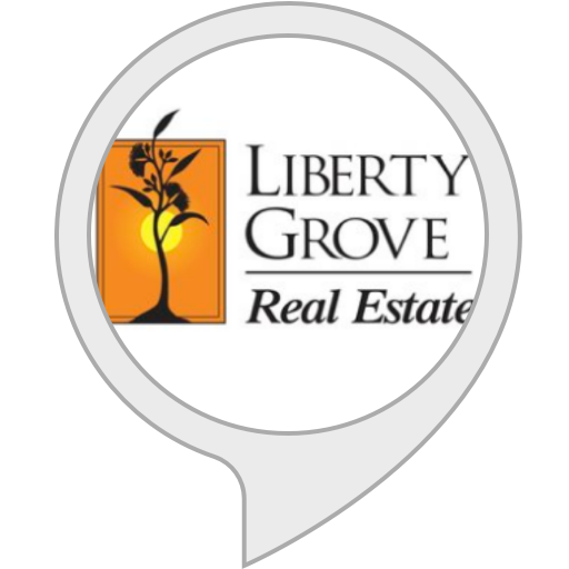 Liberty Grove Real Estate Alexa Skills