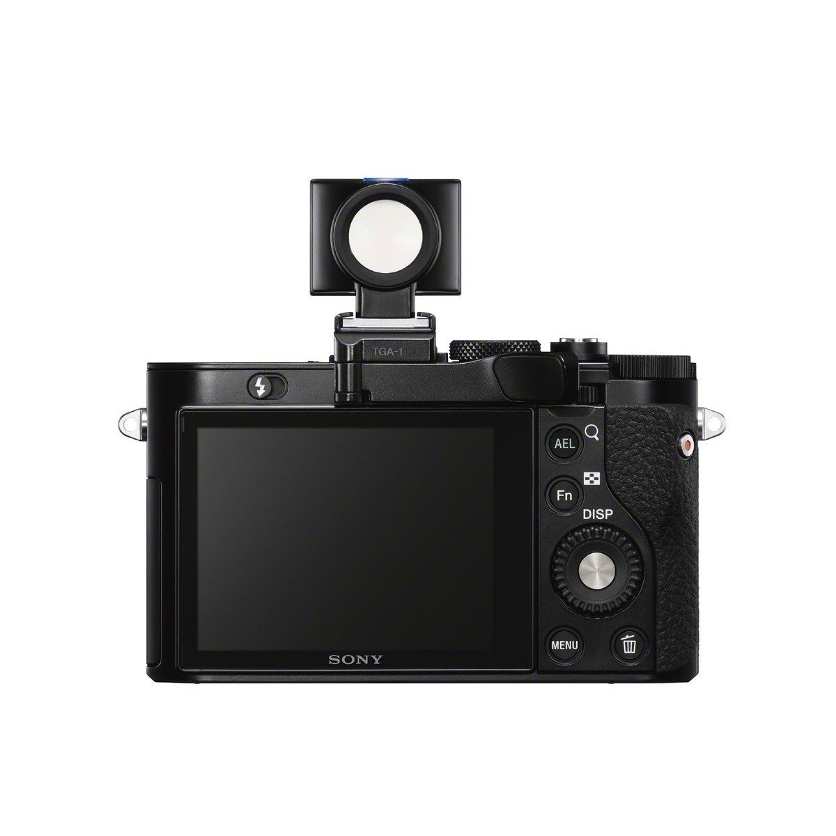 SONY ソニー TGA-1 サムグリップ T-375 【公式通販】