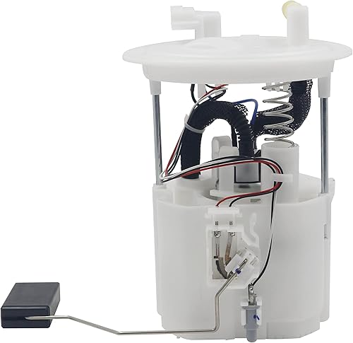 Miniatura 2 de FEIDKS Conjunto de módulo de bomba de combustible eléctrica compatible con Nissan Sentra 2.0L 2.5L E8752M 2007-2012