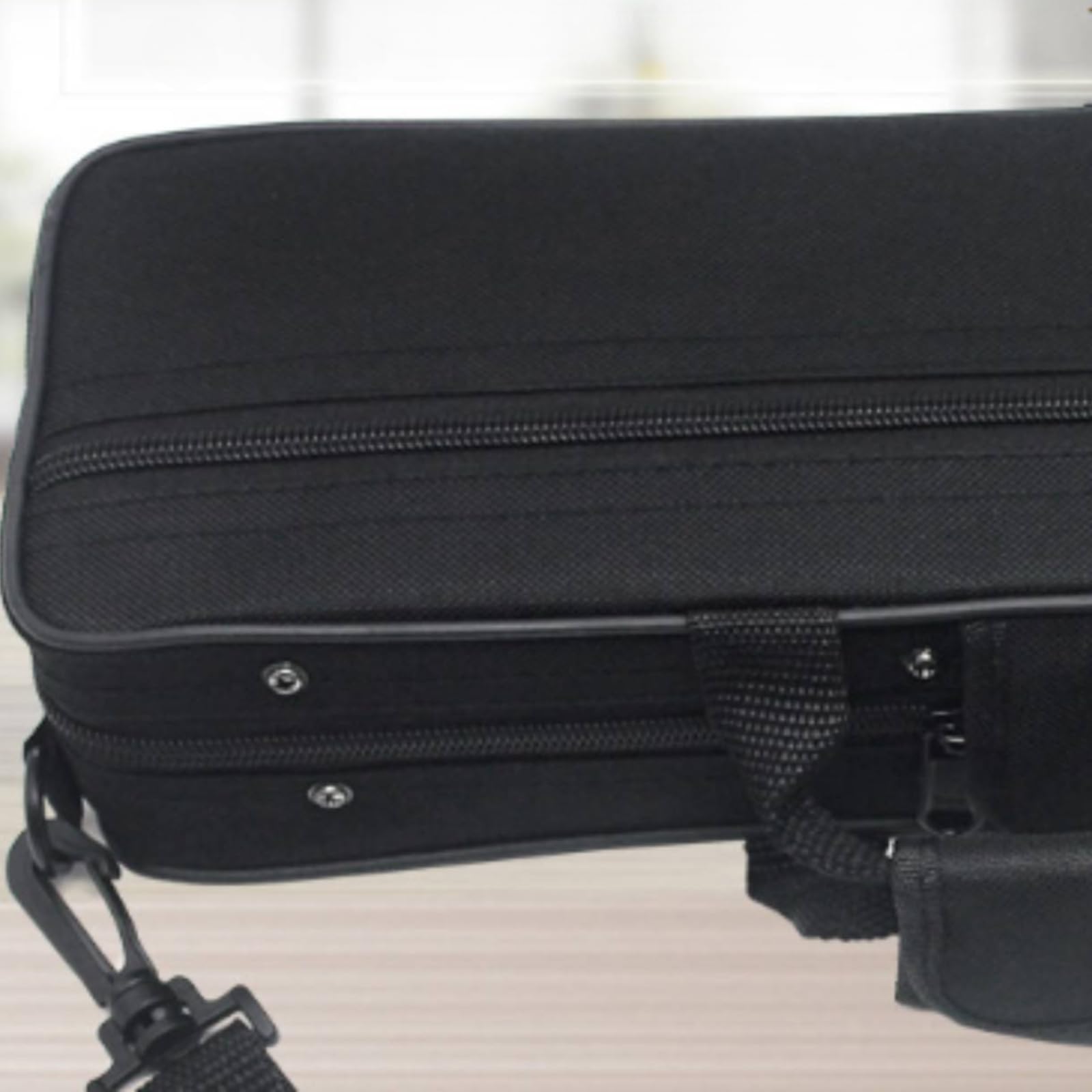 Amagogo Estuche Transporte para Flauta Ligero