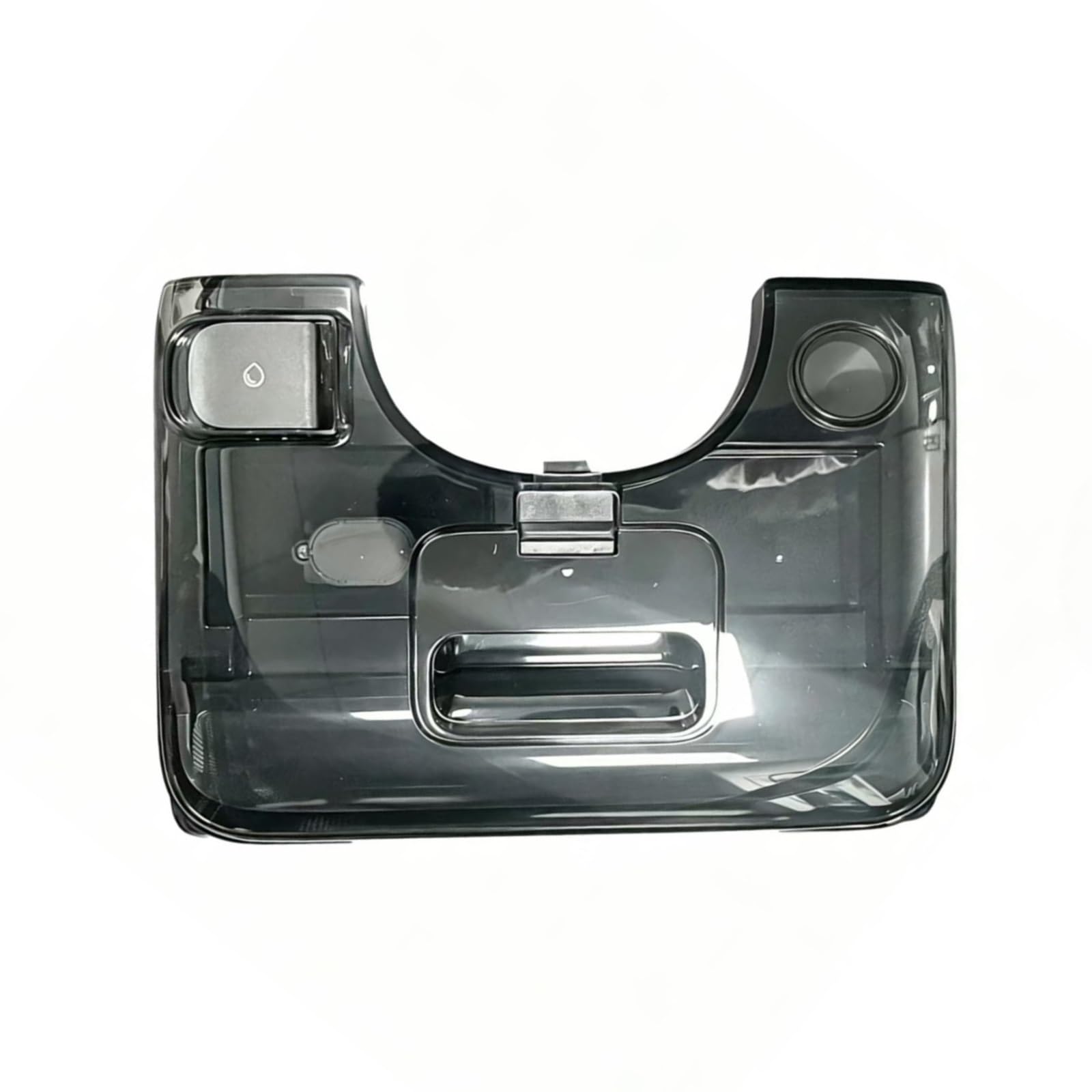 OBLIBQOE Clean Water Tank Replacement,Compatible With Roborock F25