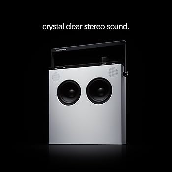 Amazon.com: Teenage Engineering OB–4 Portable Bluetooth Wireless