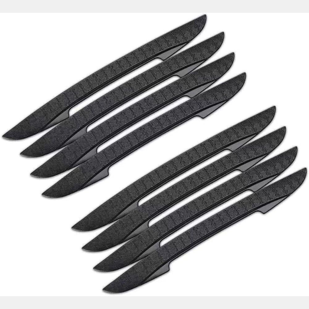 Bande Protection Anti-Frottement Pare-Chocs Suzuki Across Accessoire Auto 4Pcs