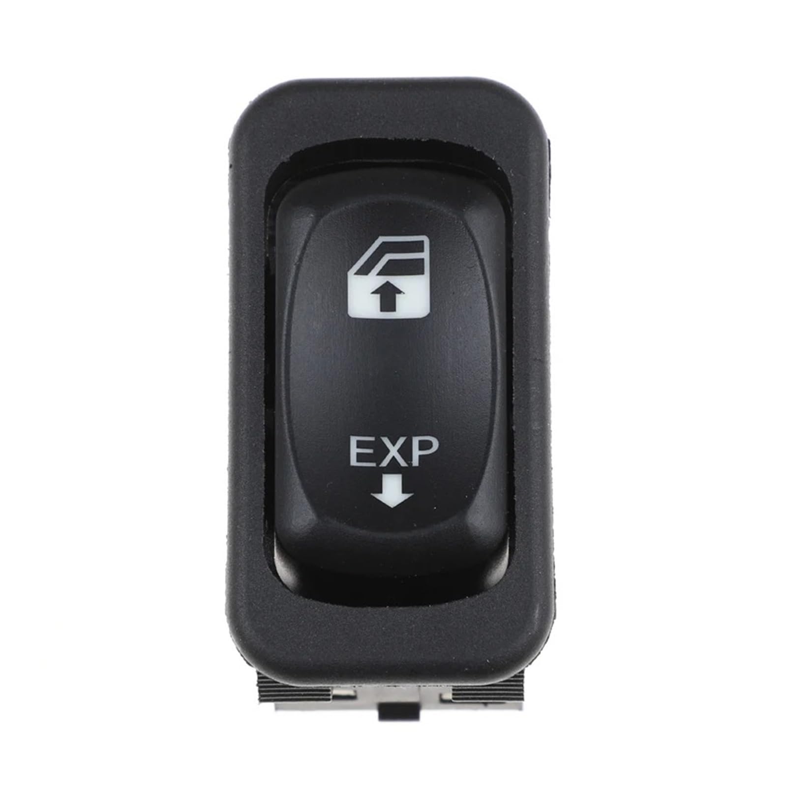 Interrupteur de commande Freightliner Columbia bouton lève-vitre cabine 2001-2011