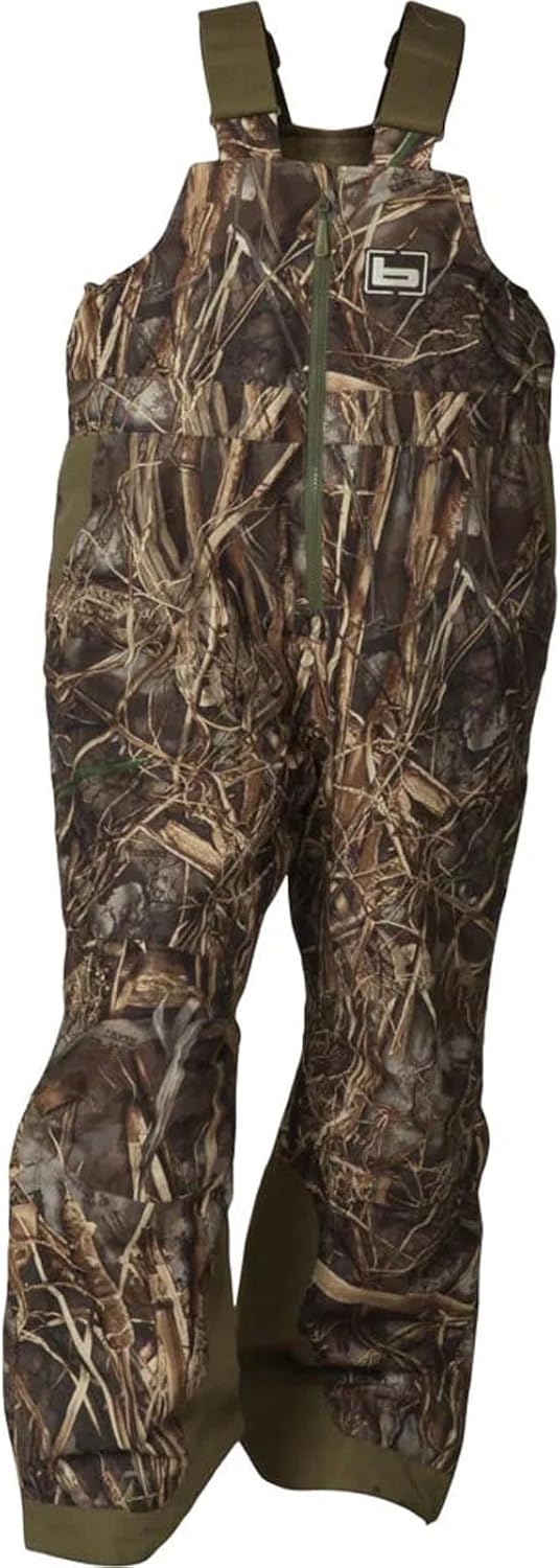 Banded Youth Squaw Creek Insulated Bib