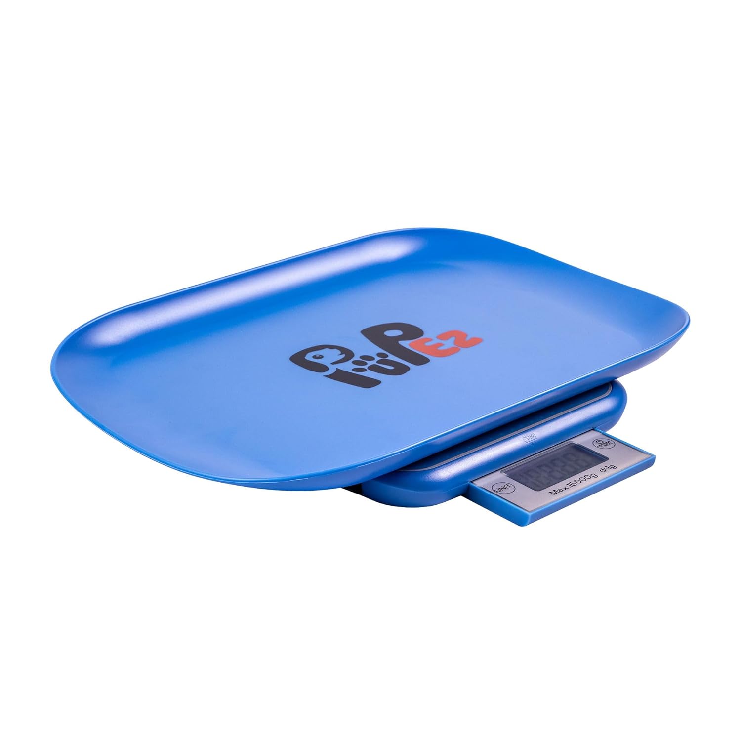 Digital Pet Scale for Dogs and Puppies Pet Supplies