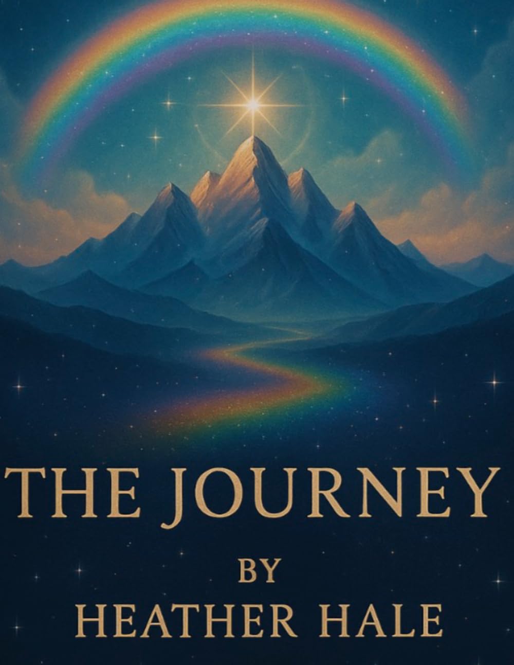 The Journey: Somatic Healing Handbook
