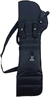 Vista 1 de Silfrae Escopeta táctica vaina táctica rifle táctico vaina escopeta bolsa de hombro