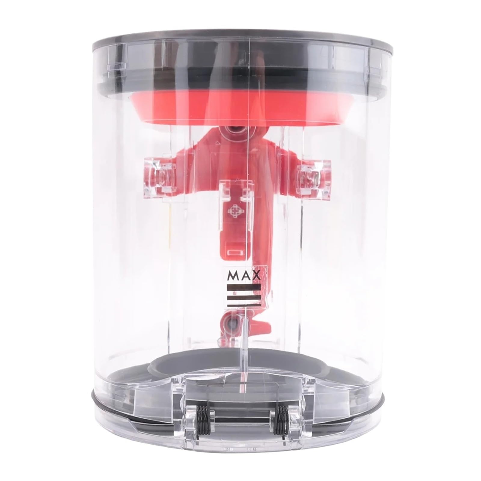 Collecteur de poussière cassé ? Bac de rechange Dyson V12 Slim