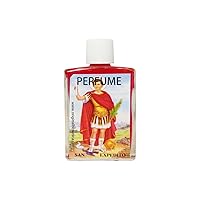 Vista 26 de Original Botanica 7 African Powers Perfume Colonia Espiritual para Magia y Rituales Protección Curación, 1 oz