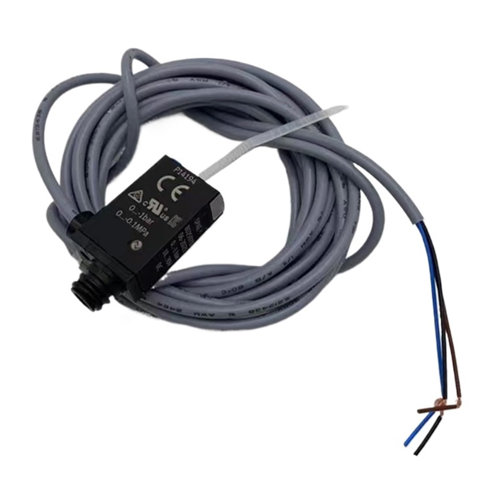 CXFCIHFT Pressure Sensor SPAE-V1R-PC10-PNLK-2.5K 8025978
