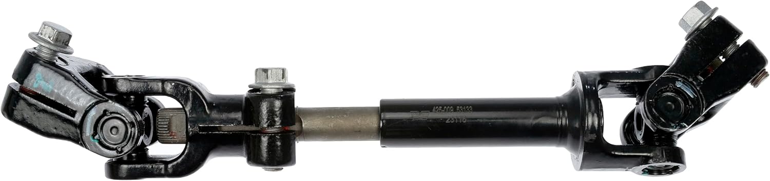 Dorman 425-009 Steering Shaft Compatible with Select Chevrolet Models