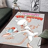 Escena de uso: Sala de estar, dormitorio, estudio.