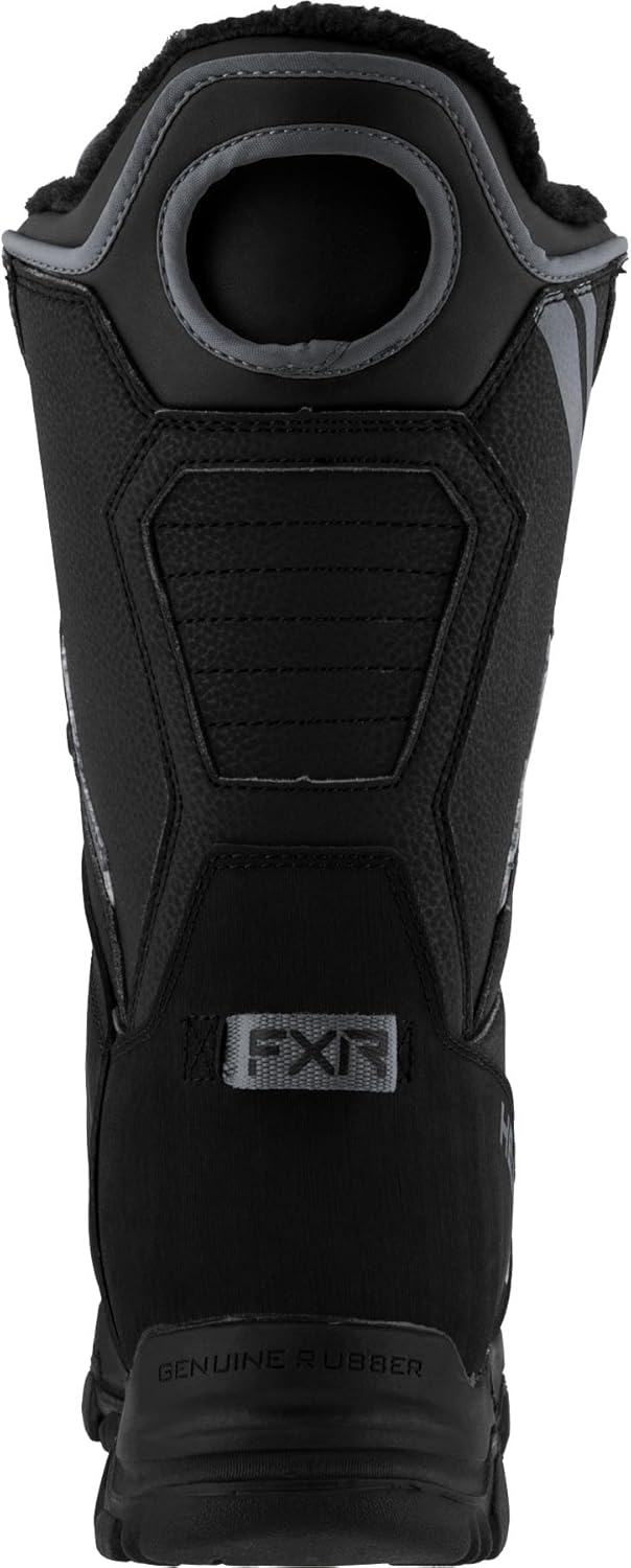 FXR Men's Helium Speed Winter Snow Boots