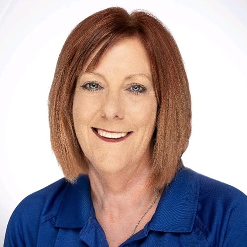 Episode 52: From Cop to Therapist; Navigating a second career post-retirement, with Cathy Bustos