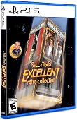 Jogo Bill & Ted’s Excellent Retro Collection – PS5 / PlayStation 5