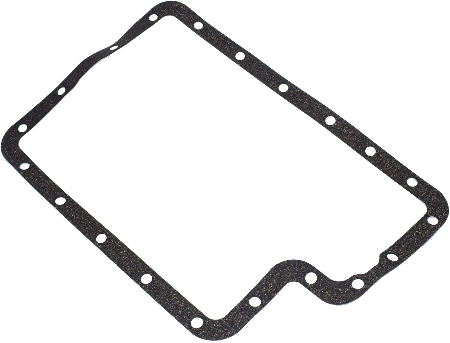 For 0810 Ford 6.4 Powerstroke 5R110W E4OD Transmission Pan