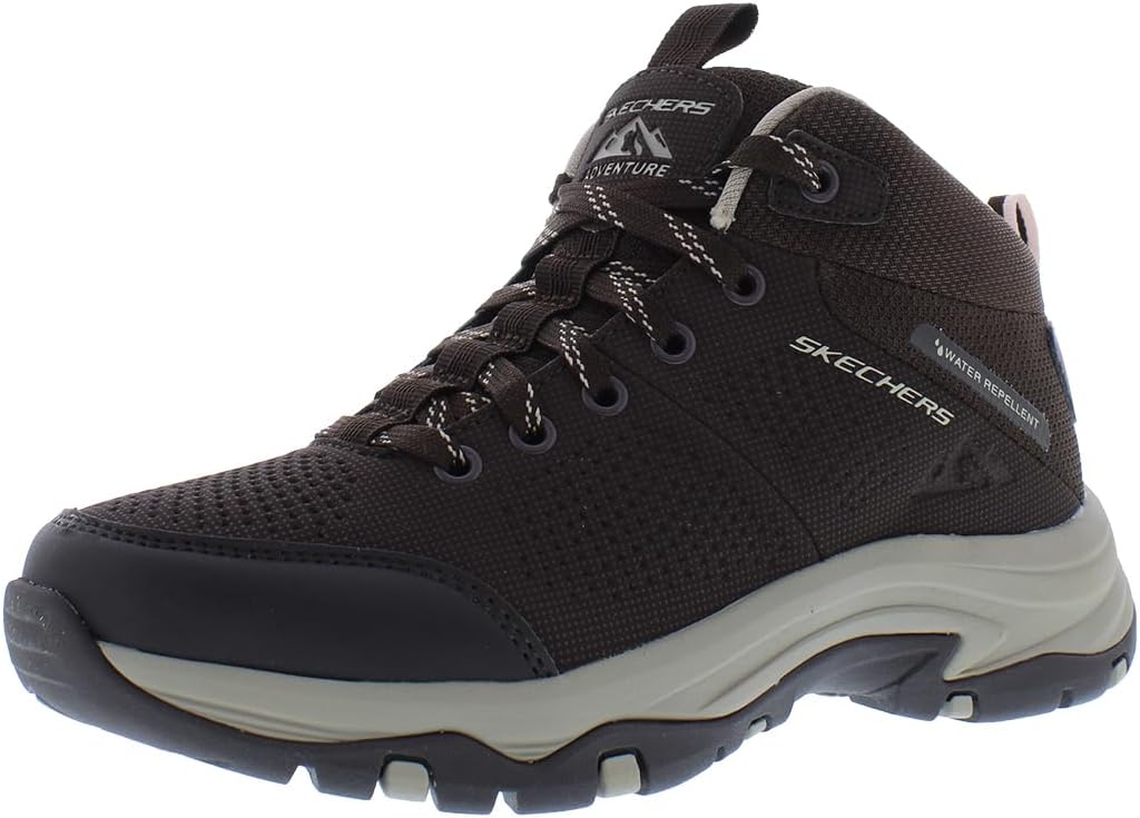 Skechers Womens Trego Trail Destination