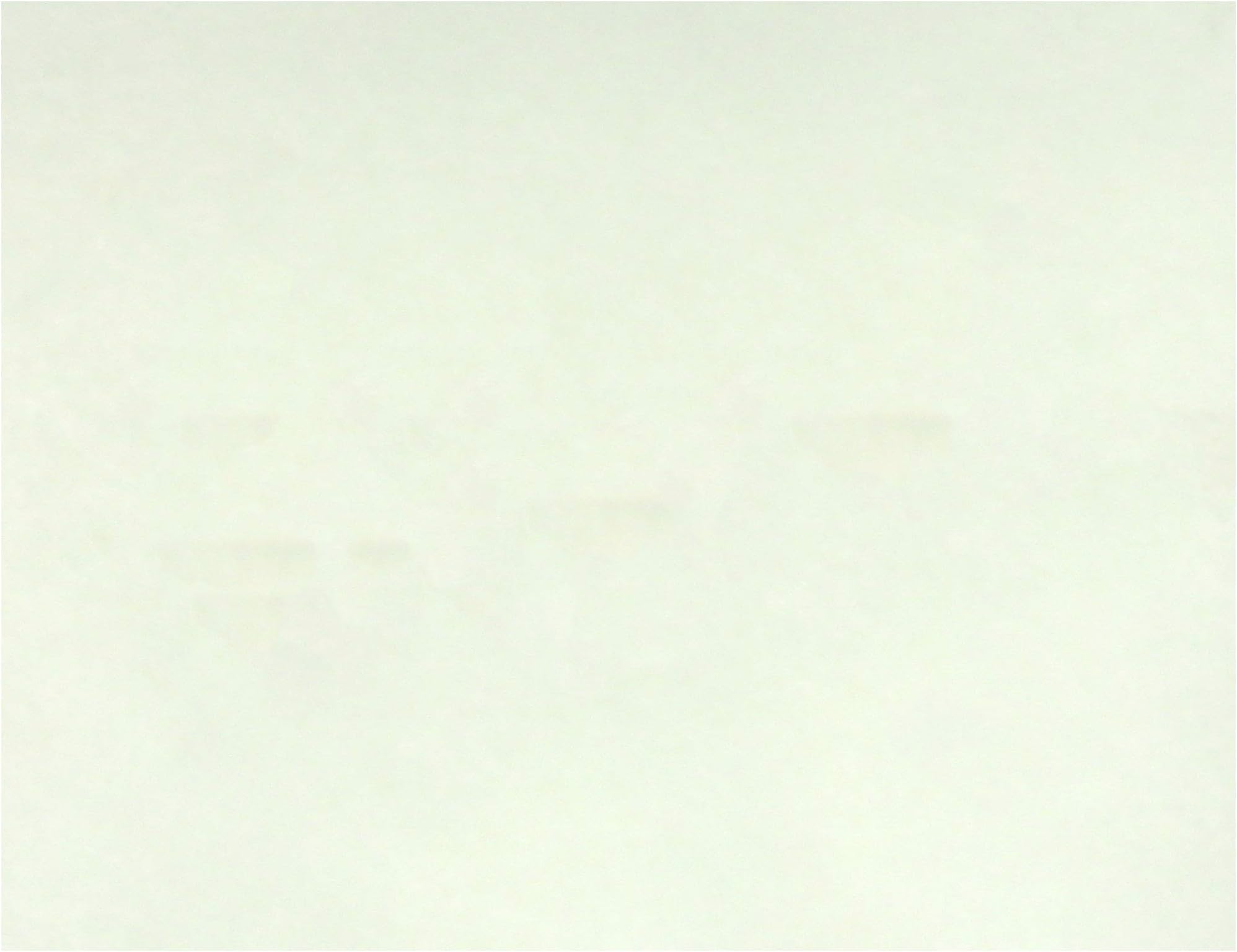 Polishing Microfinishing Sand Paper Film Flexible Backing NON PSA 8-1/2 Inches x 11 Inches (5, 1 Micron/14,000 Grit)