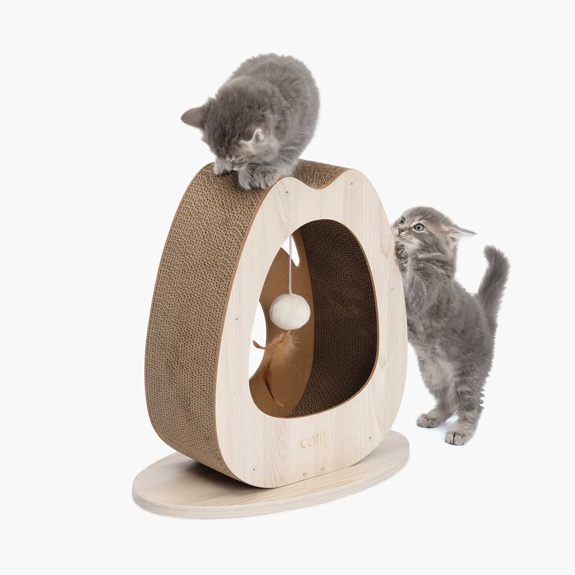 Catit 42513 Pixi Rascador, Ancho