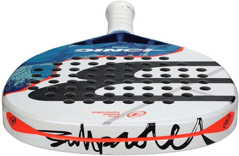 Bullpadel Ionic Power 2026 Padel Racket